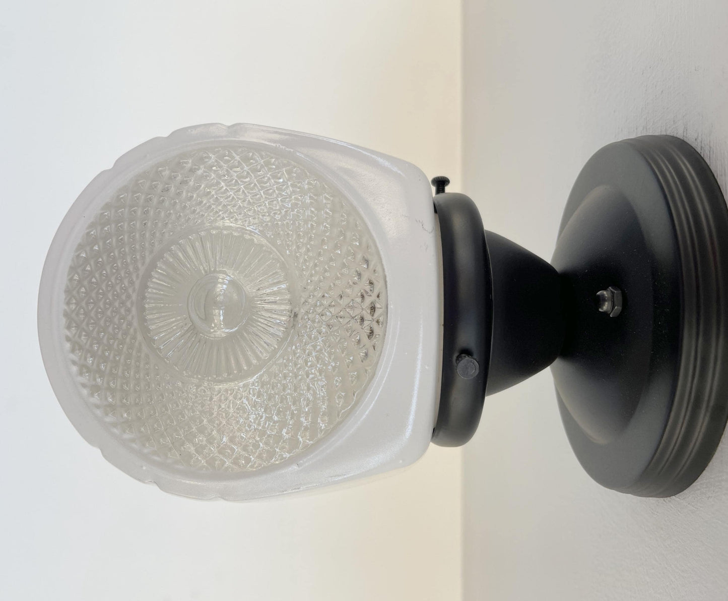 Retro Mid Century Bathroom Kitchen Wall SCONCE Light