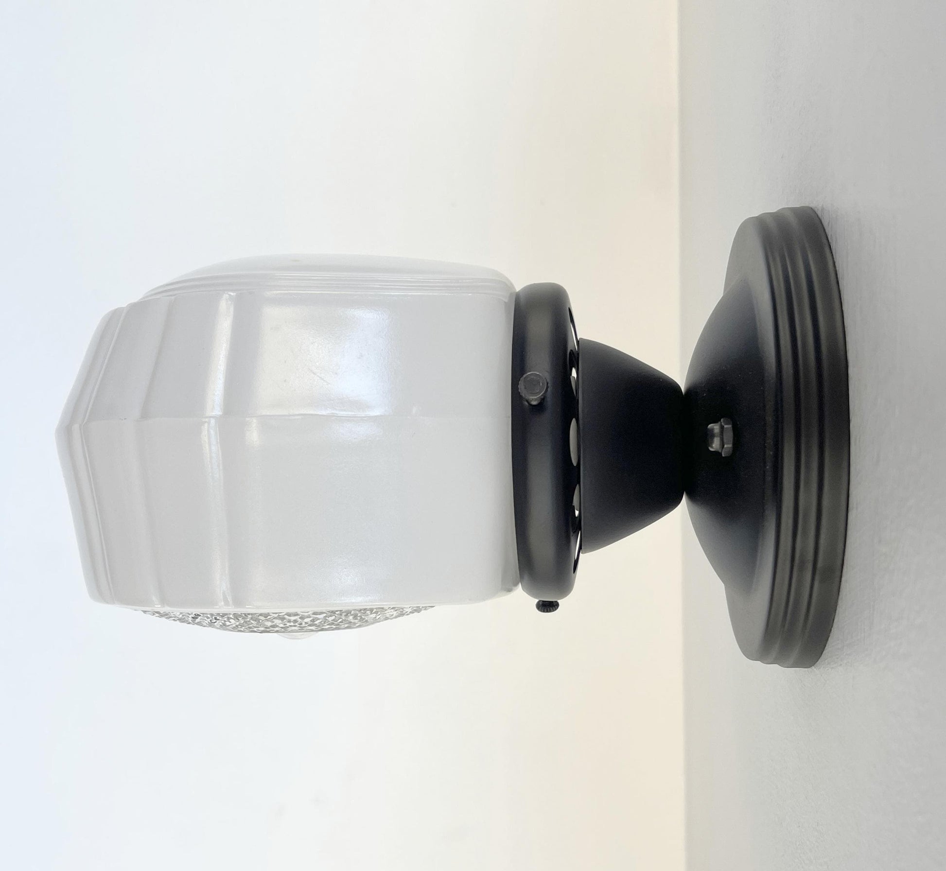 Retro Mid Century Bathroom Kitchen Wall SCONCE Light