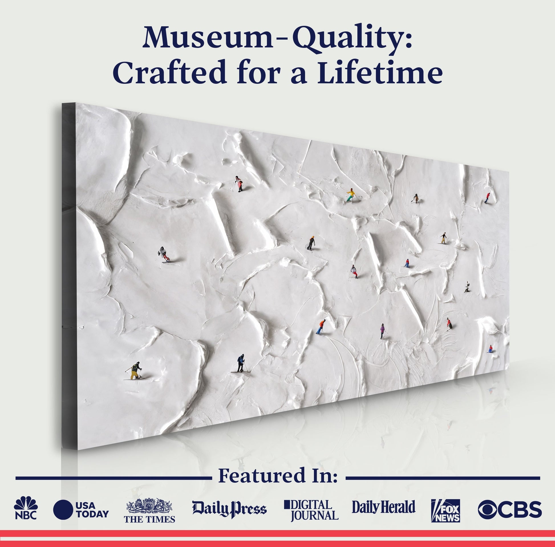 Mountain Minimalist Wall Art V