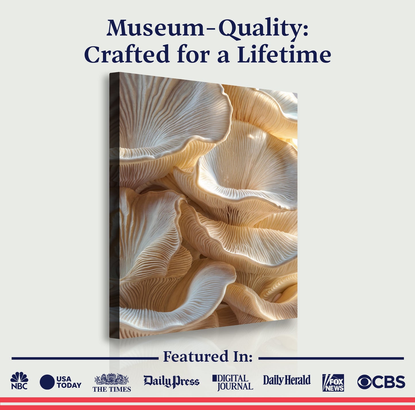 Nature in Motion Wall Art