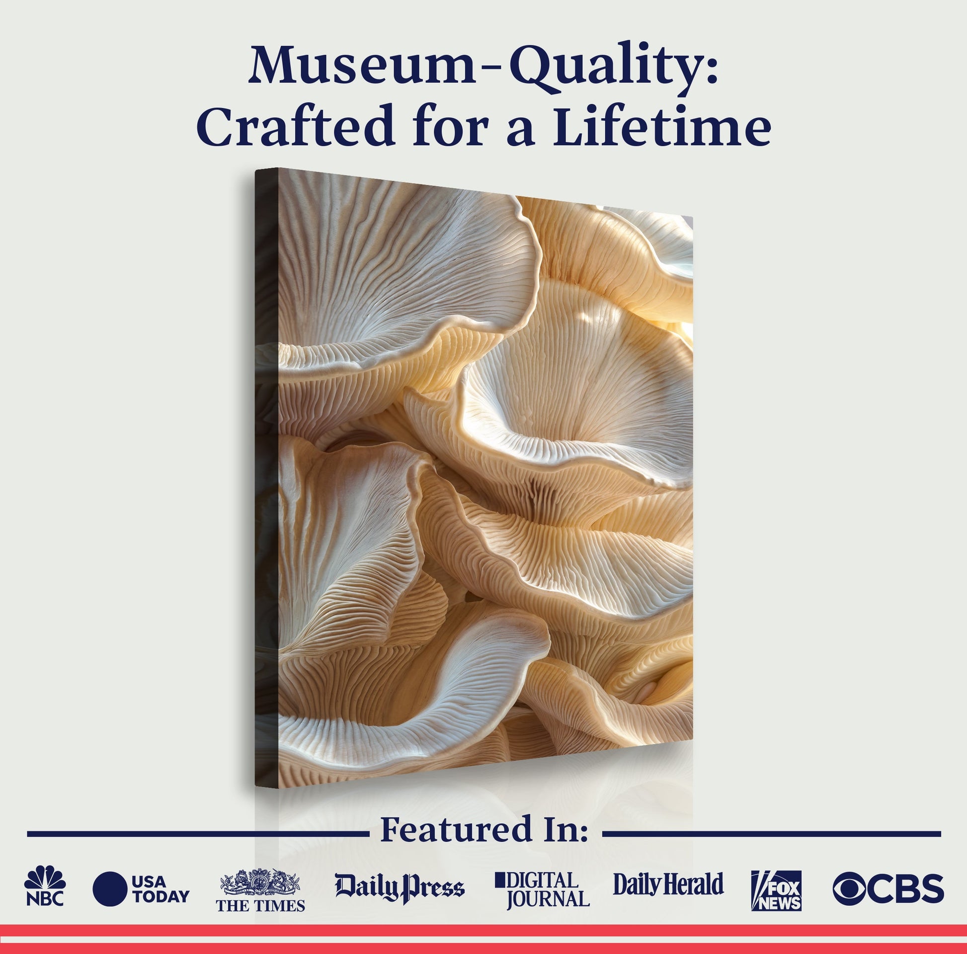 Nature in Motion Wall Art