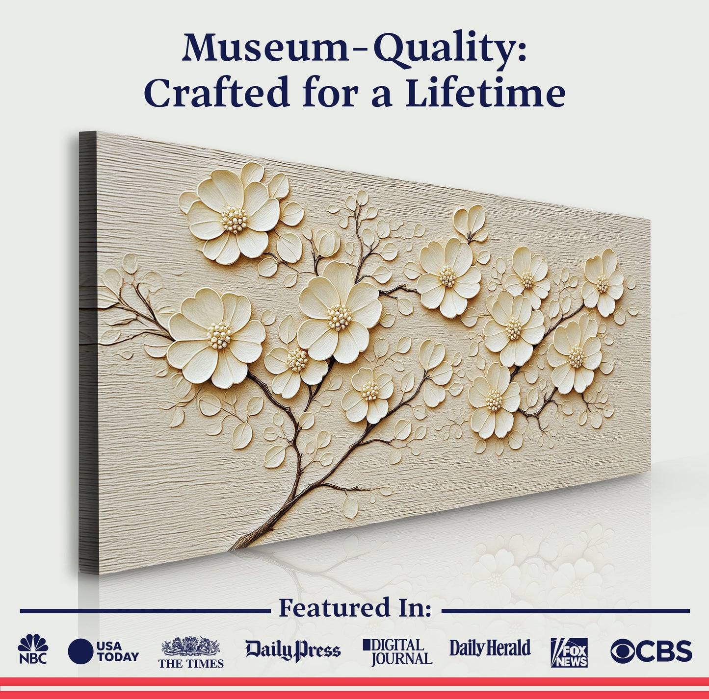 Minimalist Wall Art VIII