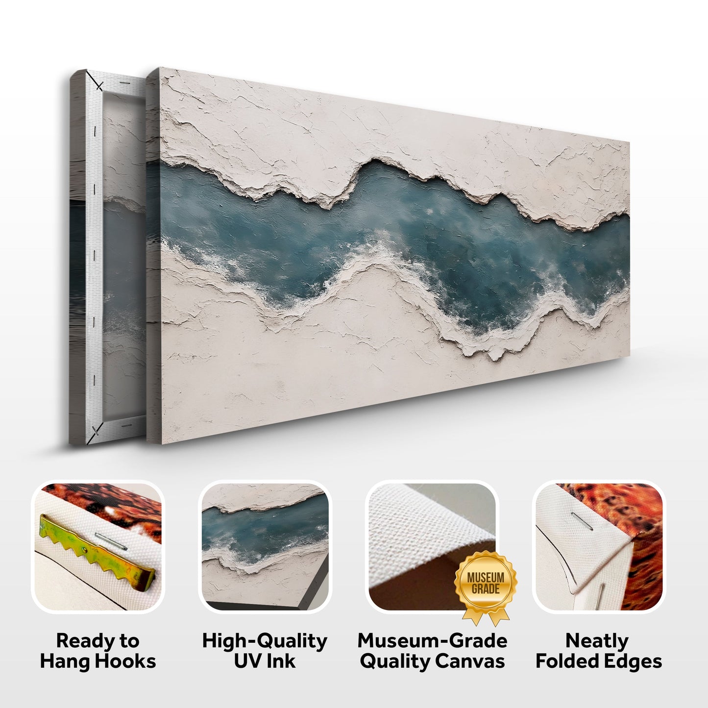 Minimalist Wall Art XII