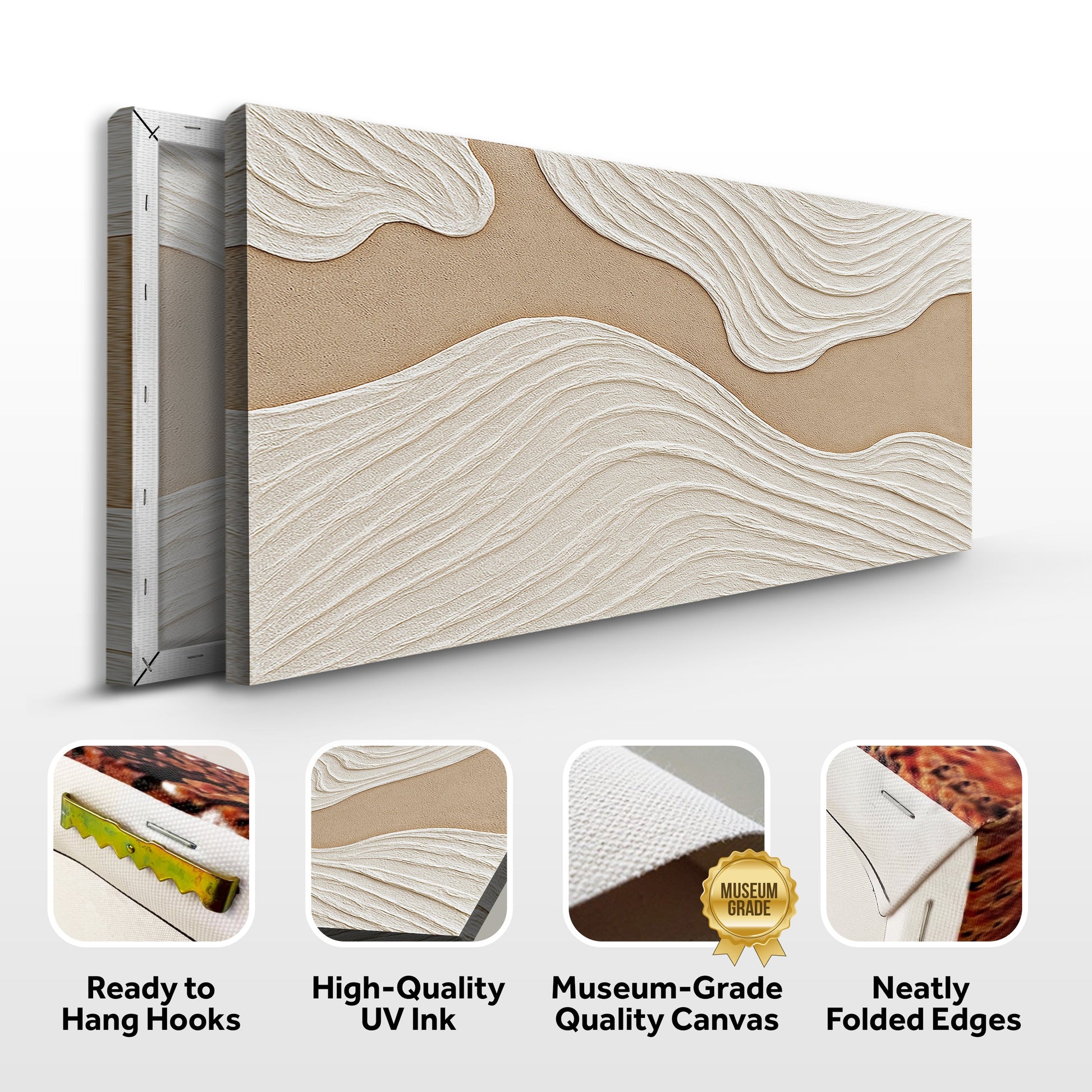 Minimalist Wall Art III