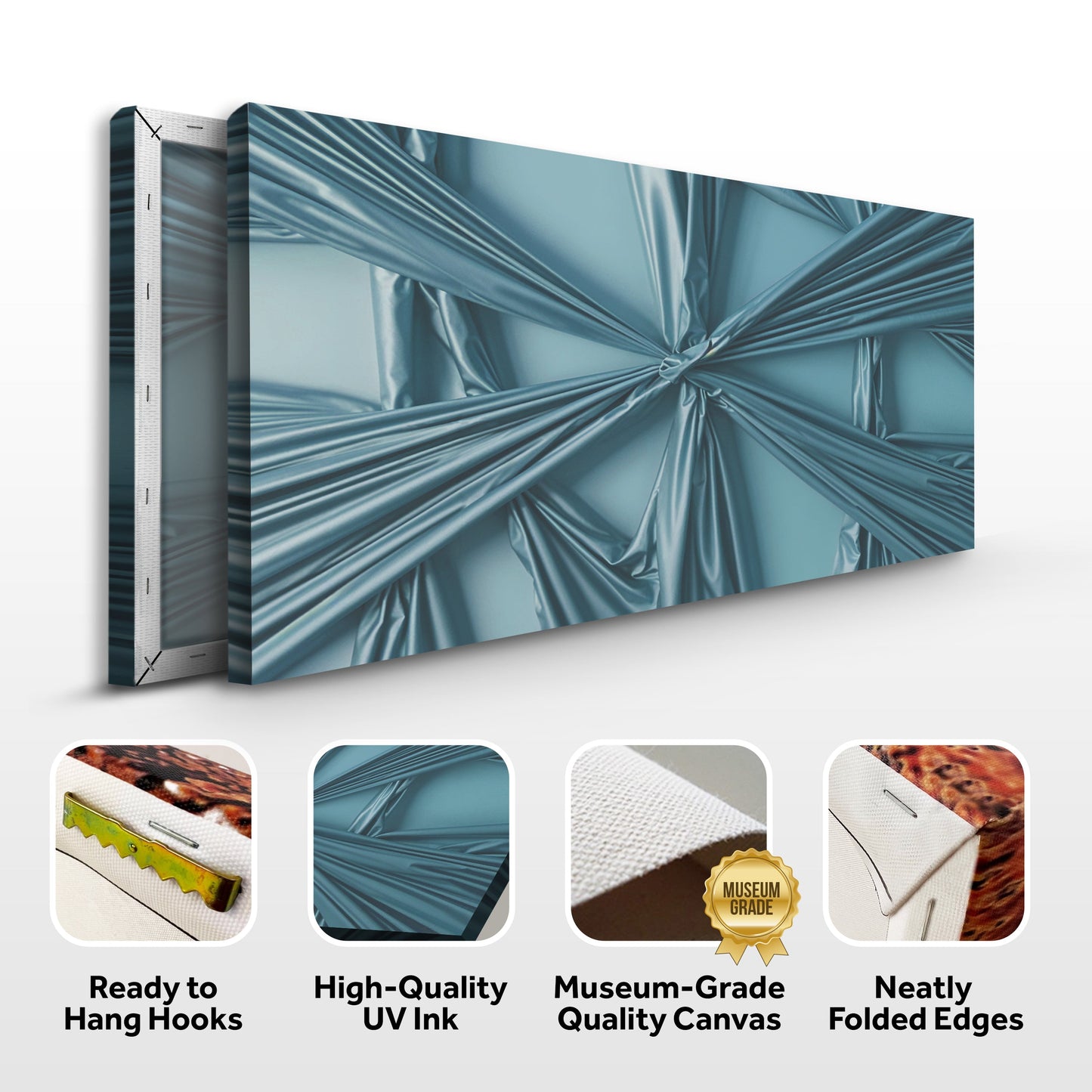 Modern Abstract Minimalist Wall Art V