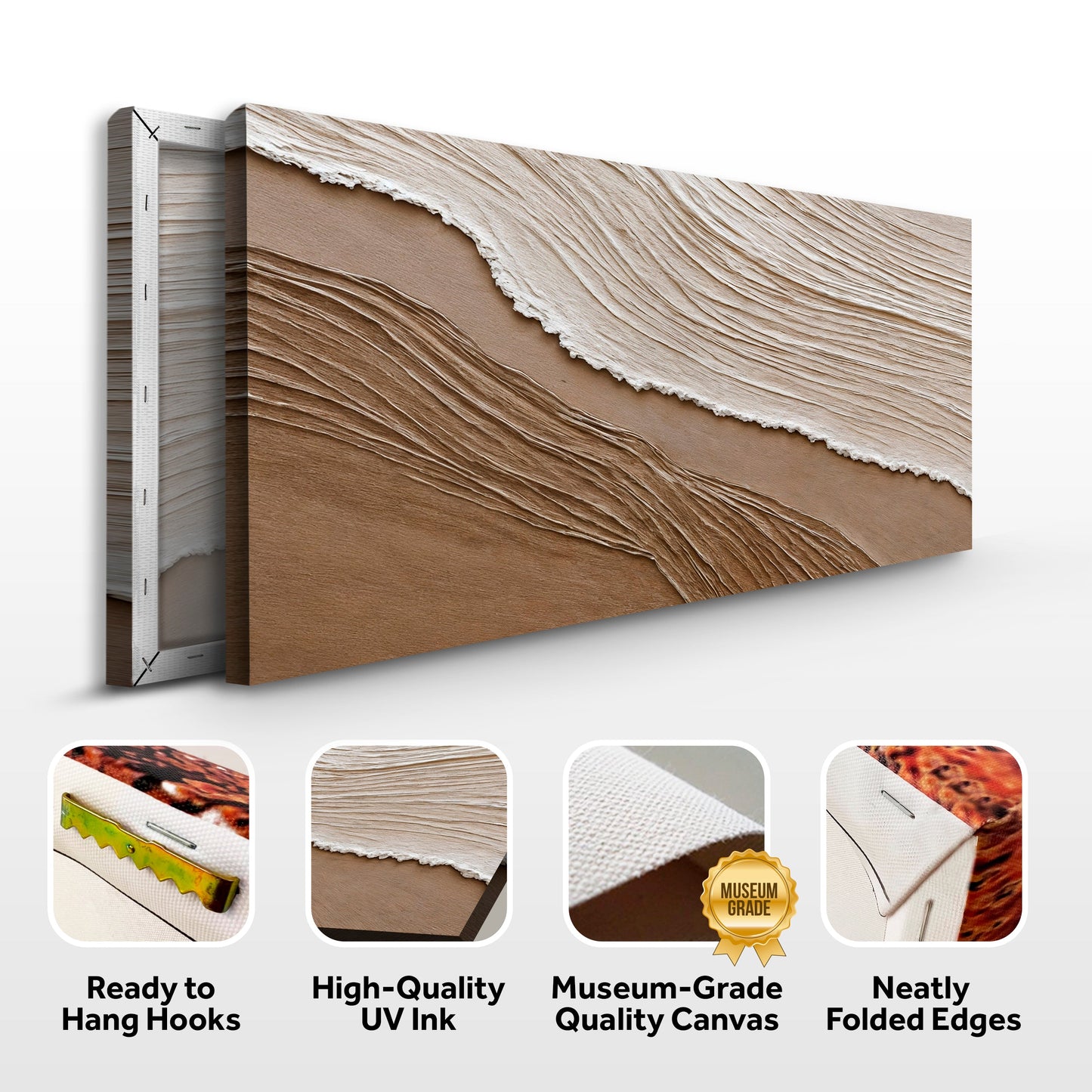 Minimalist Wall Art XI