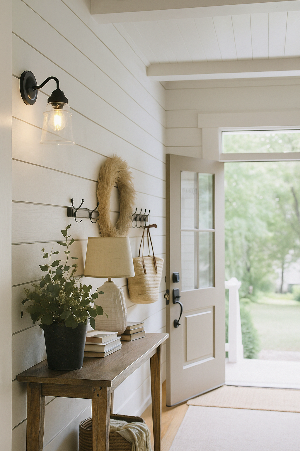 Sign Sconce Clear Tiered Bell Wall Sconce – Metal Sign Barn