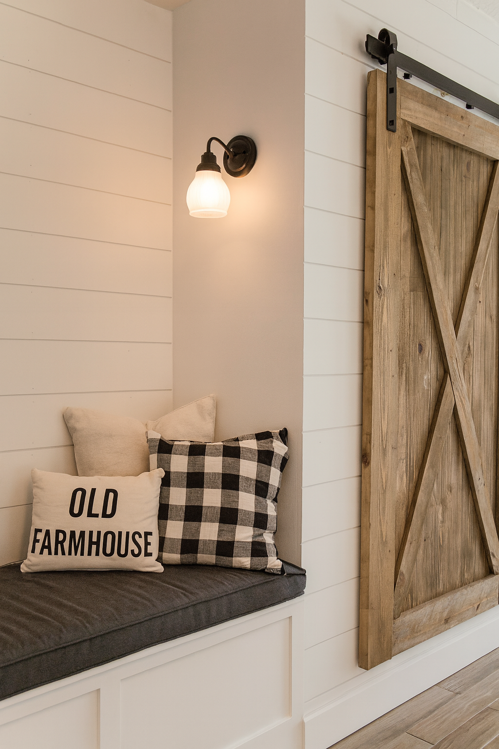 Holophane Fluted Pear Frosted Glass Wall Sconce or Pendant Light