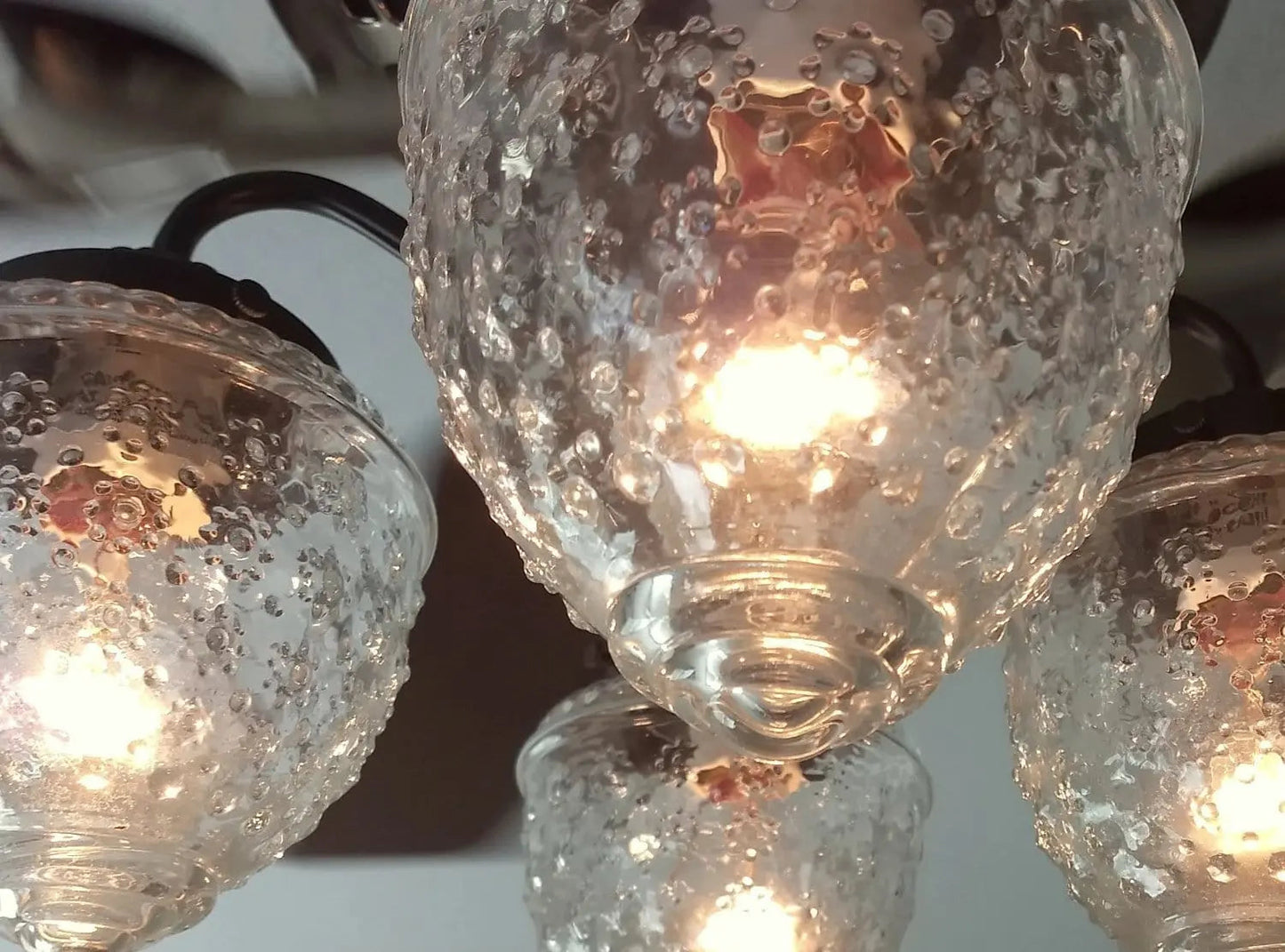 Kitchen Ceiling Fan LIGHT KIT Collection