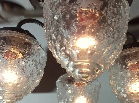 Kitchen Ceiling Fan LIGHT KIT Collection