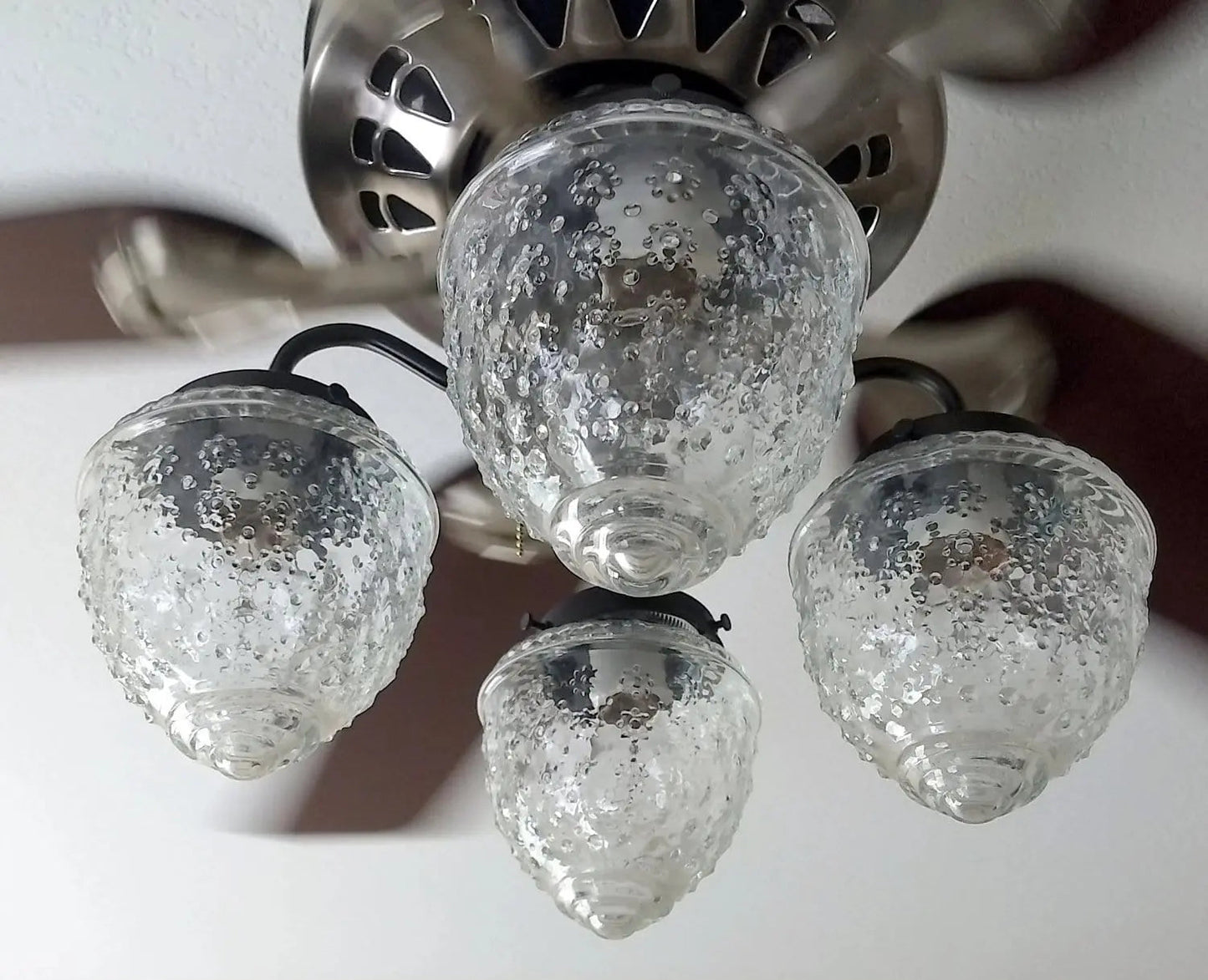 Kitchen Ceiling Fan LIGHT KIT Collection