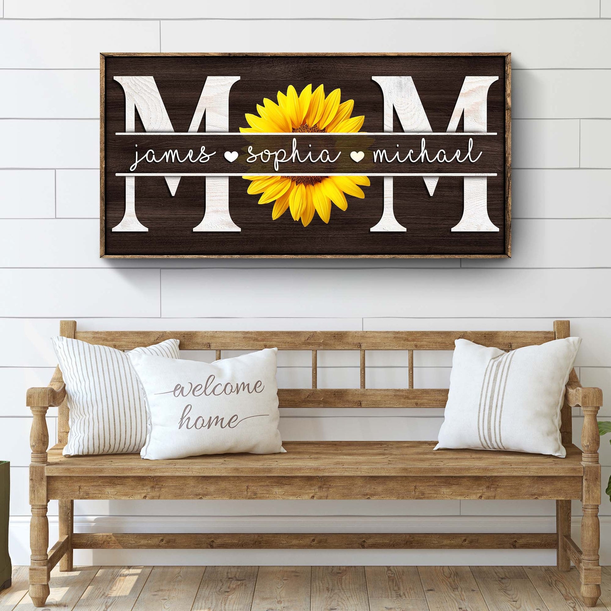 Mothers Day Personalized Gift