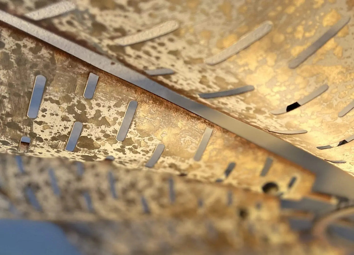 Windmill Chandelier Farmhouse Lighting Fixture