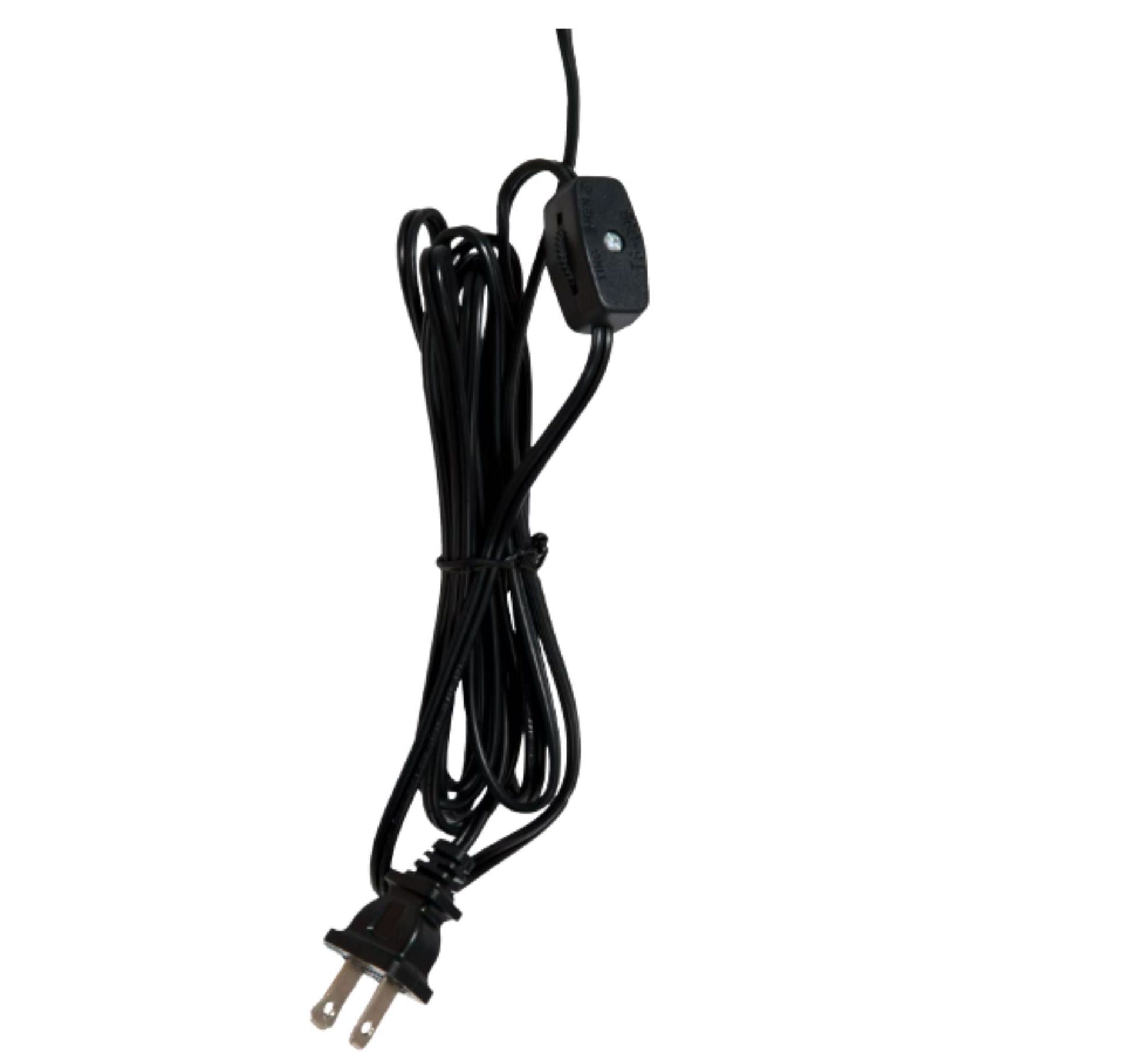 Plug-In Wall Light Option - No Hardwiring