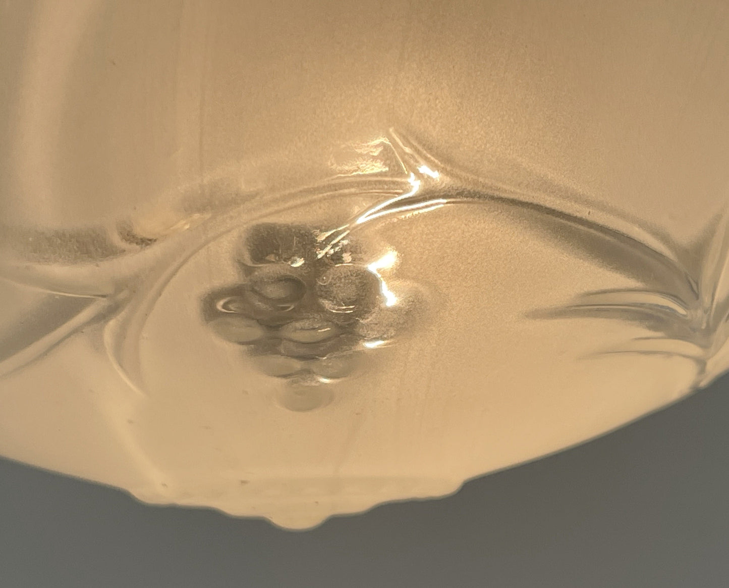 Mid Century Ceiling Light Farmhouse Fixture