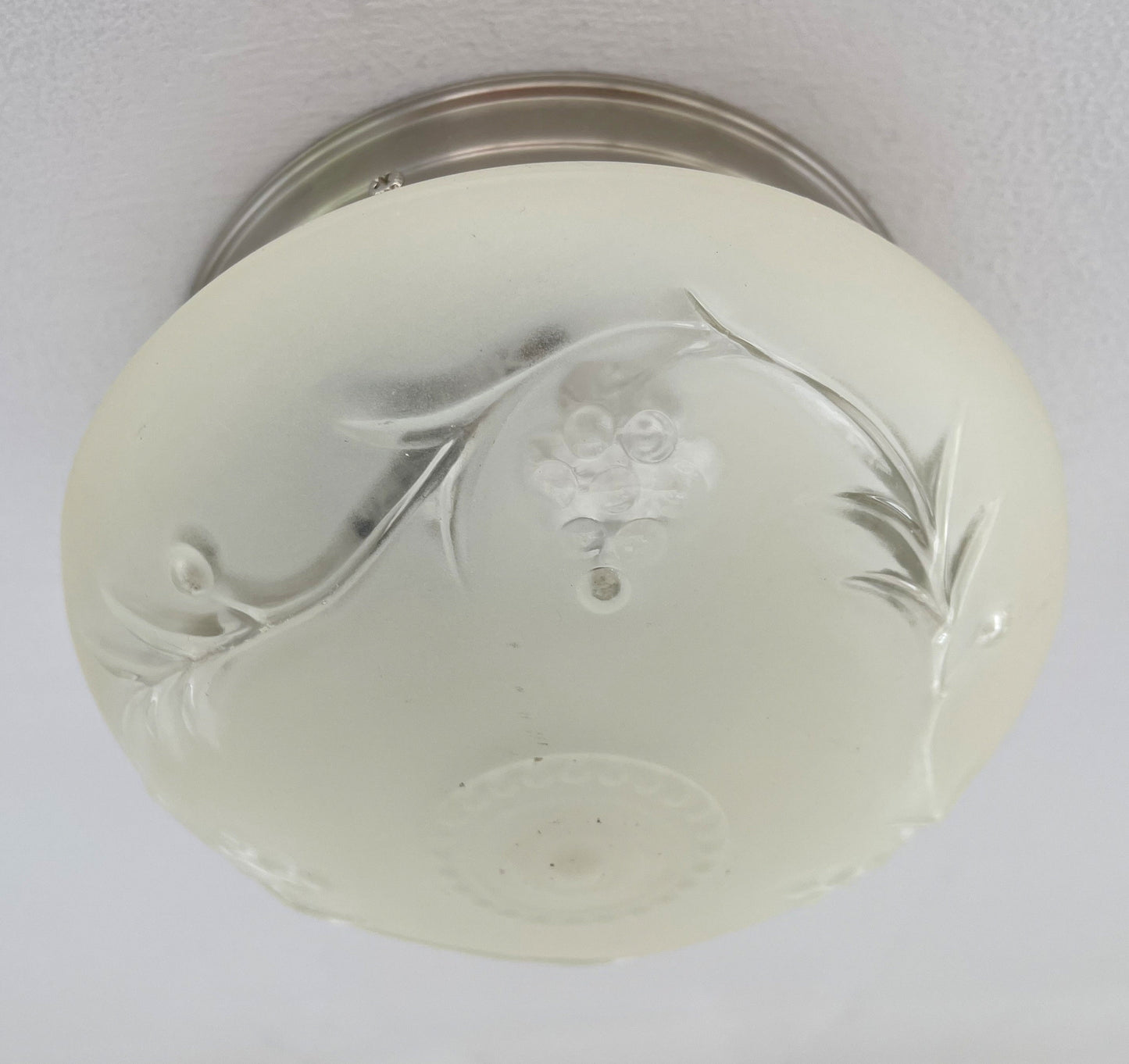 Mid Century Ceiling Light Farmhouse Fixture