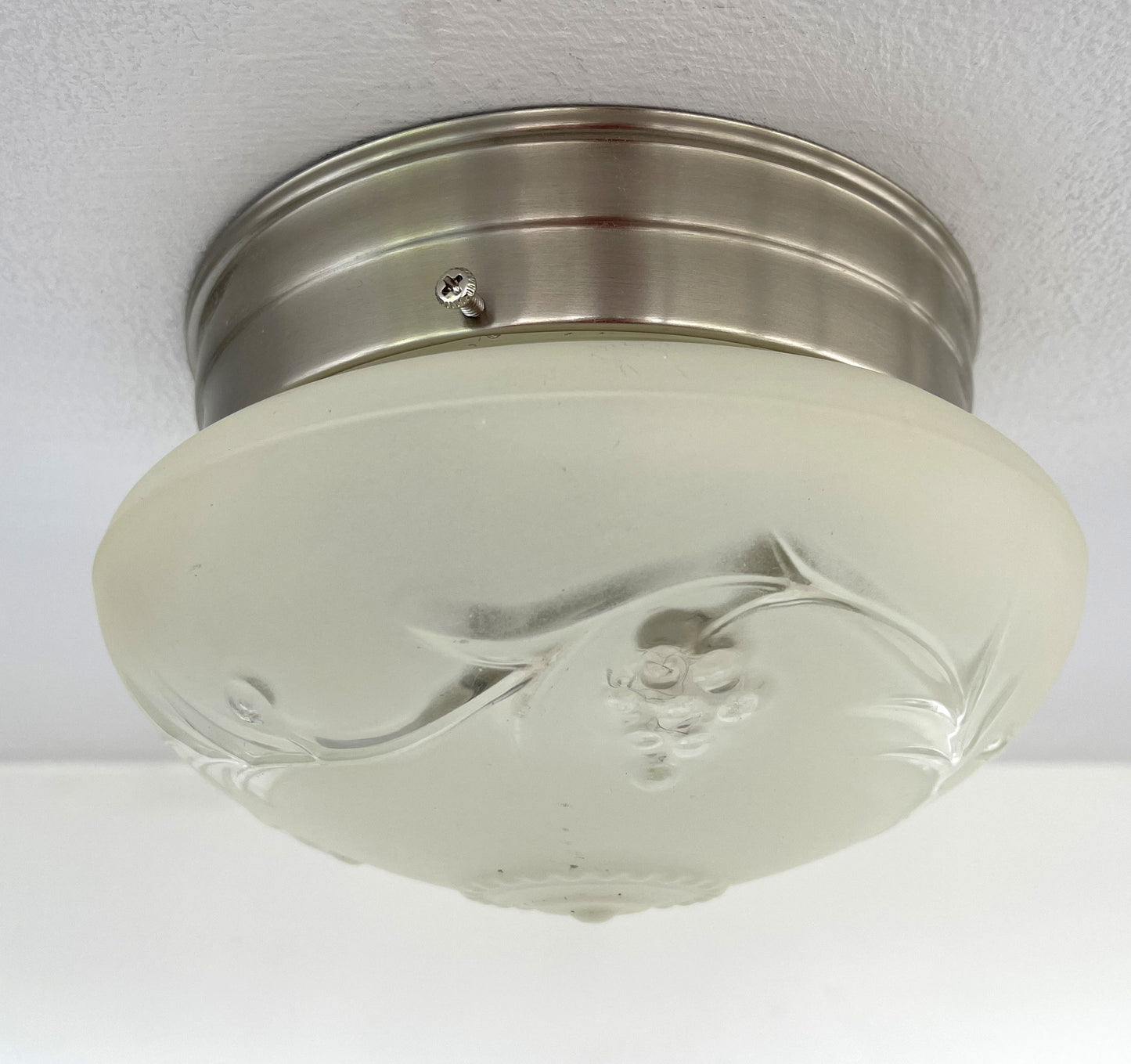 Mid Century Ceiling Light Farmhouse Fixture