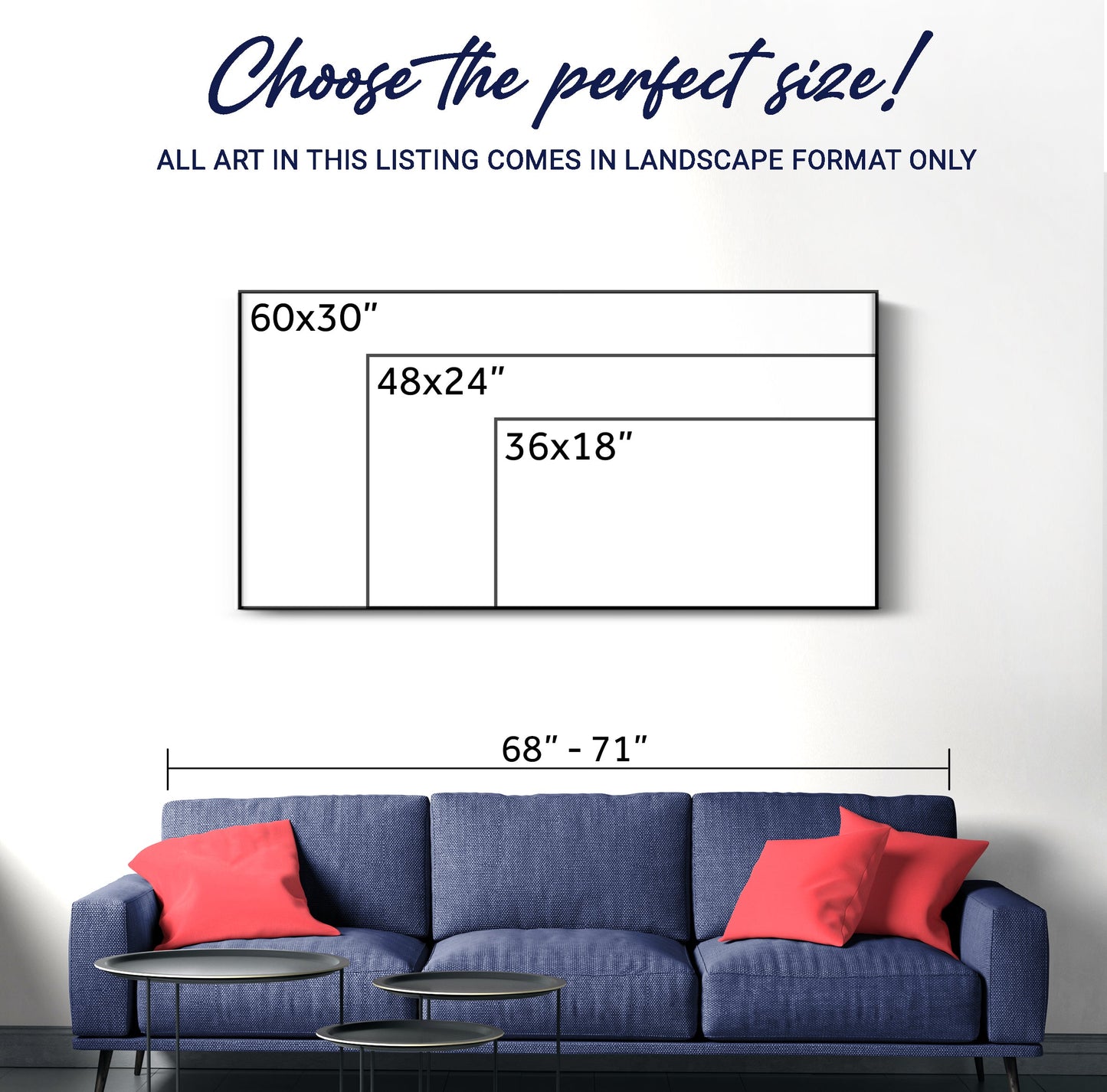 Canvas Print: "Alpenglow Majesty"