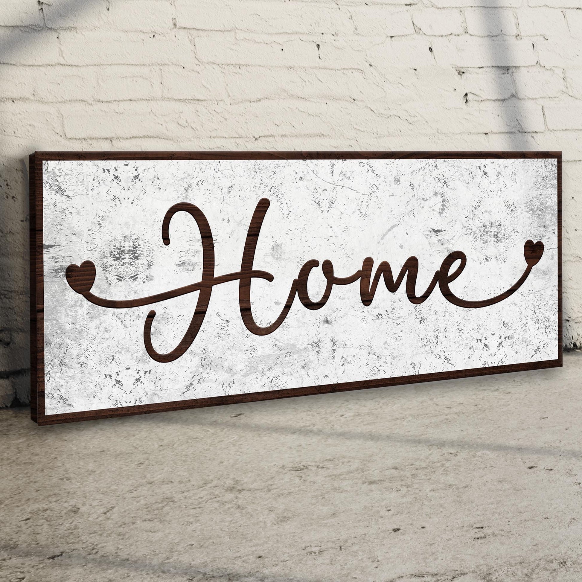 Home Sign II