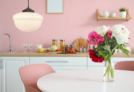 Acorn Schoolhouse Pendant Light