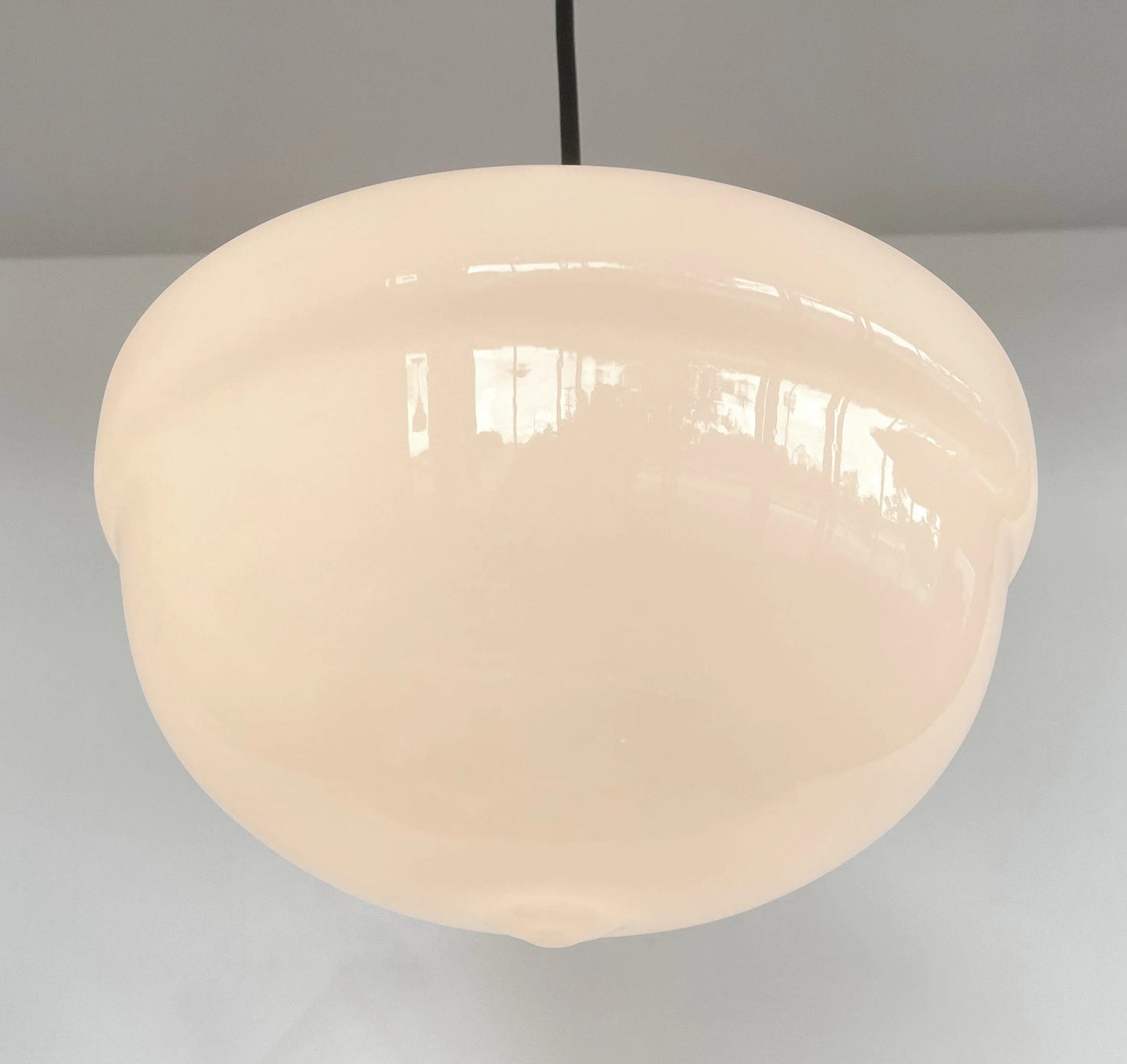 Acorn Schoolhouse Pendant Light