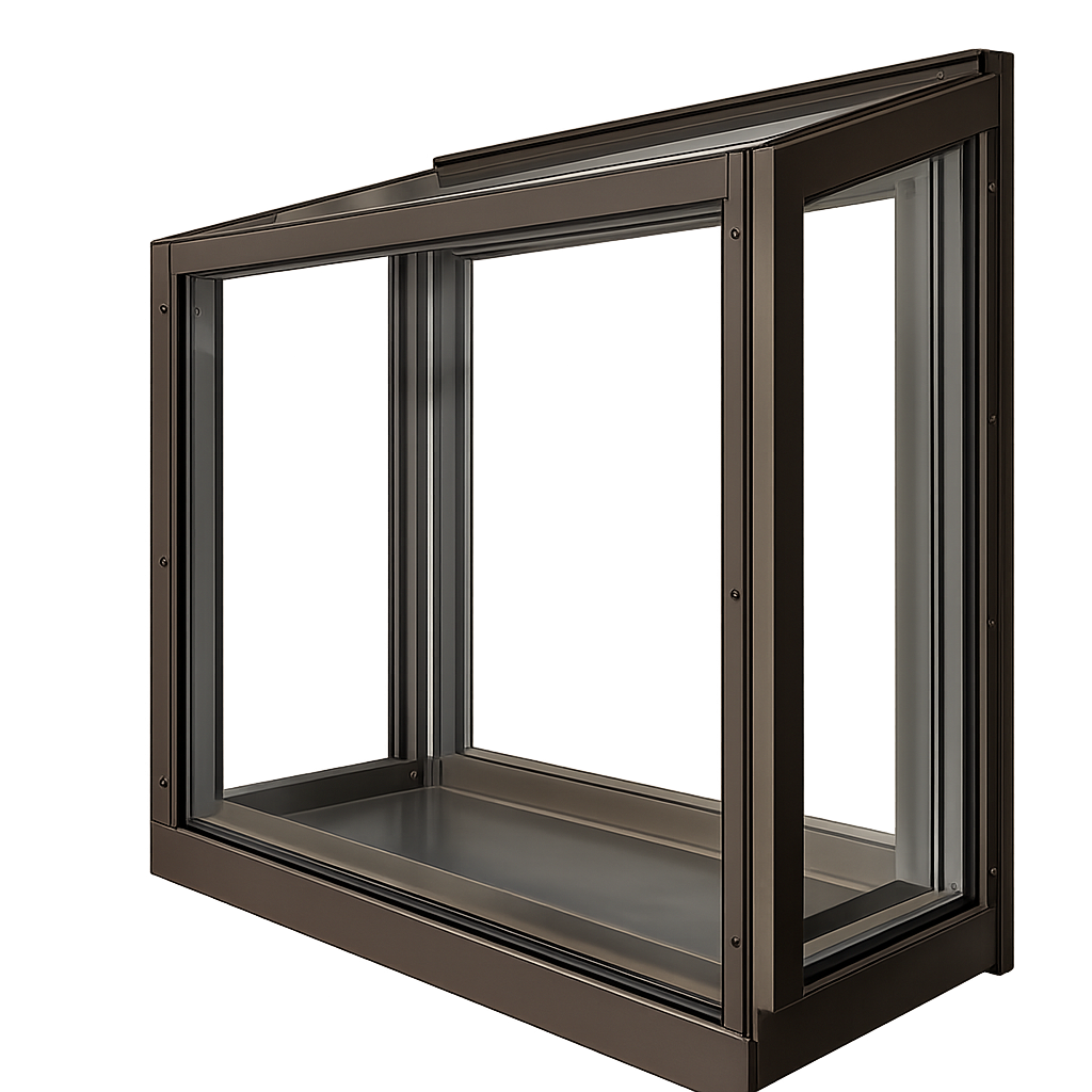 Garden Window
