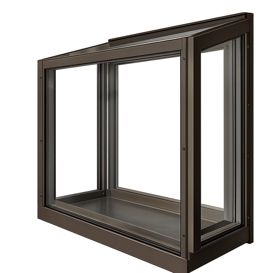 Garden Window