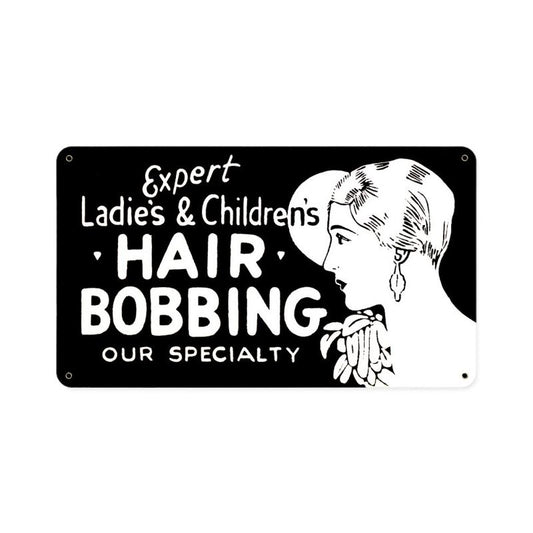 HAIR, Nostalgic, Vintage Metal Sign, 14 X 8 Inches