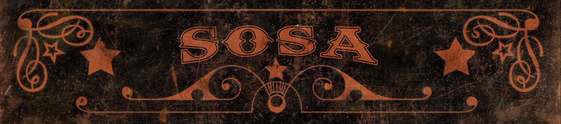 Horse Stable Signs 4x18 inches - UV Protection