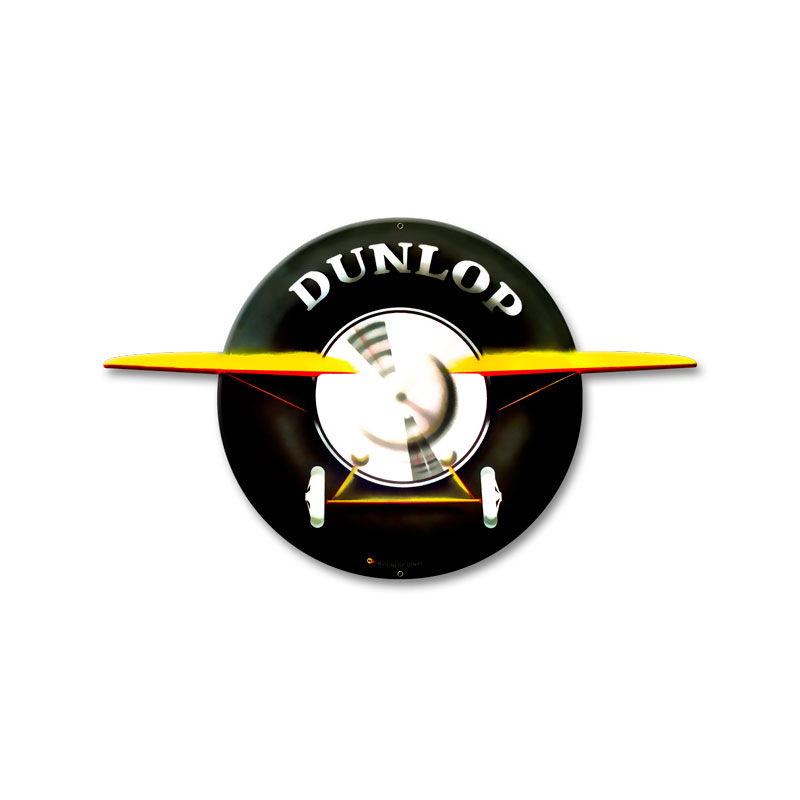 Plane, Aviation, Custom Metal Shape, 17 X 10 Inches