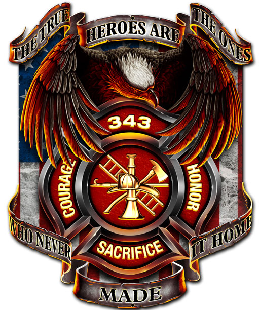 THE TRUE HEROES, Licensed Products/Erazorbits, PLASMA, 14 X 17 Inches