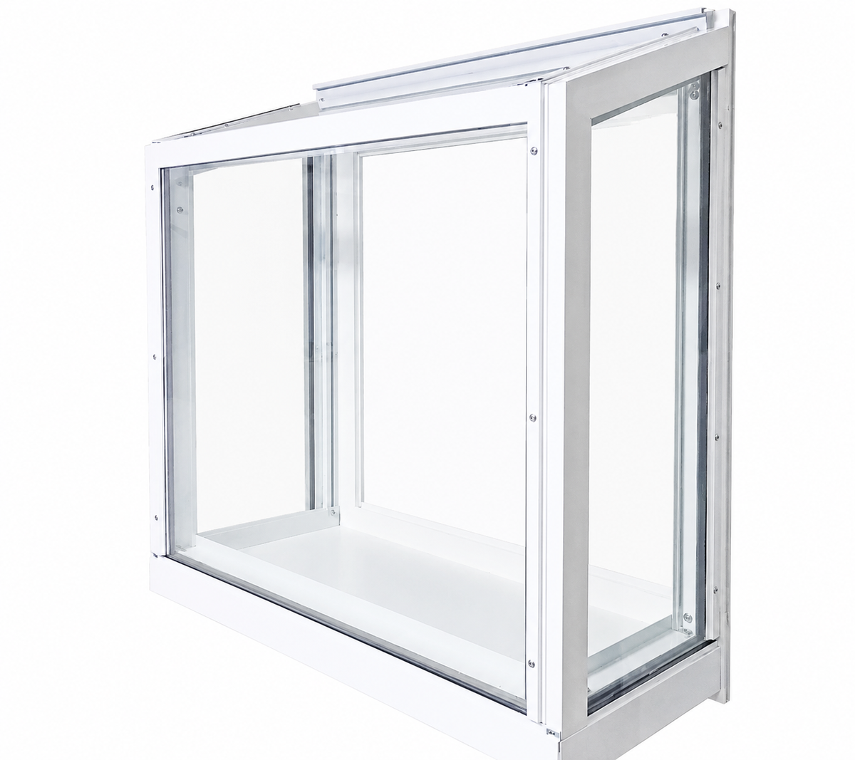 Garden Window