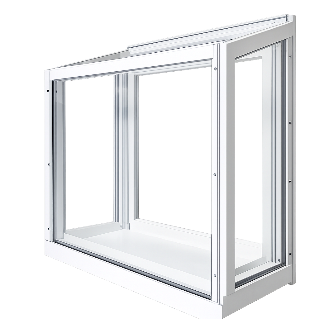 Garden Window