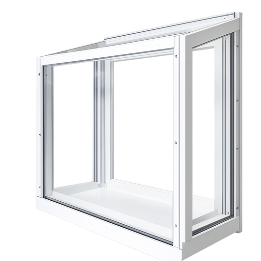 Garden Window