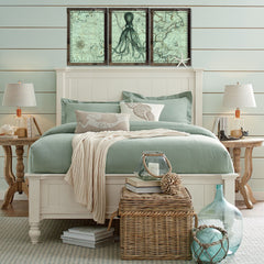 Ocean Nautical Wall Art