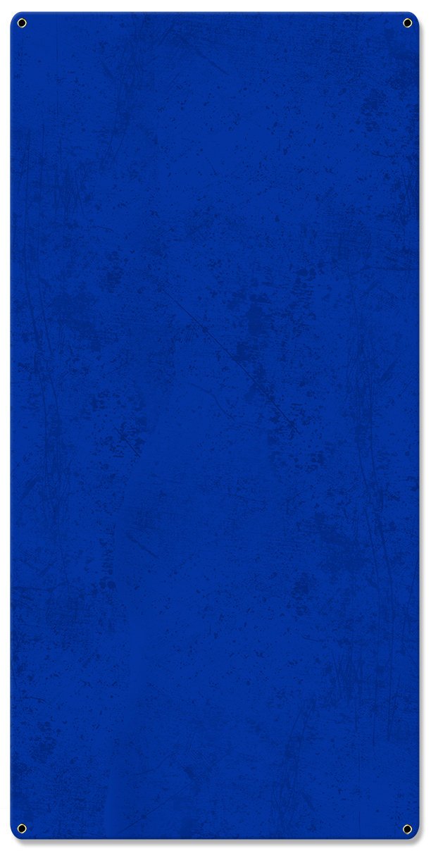 Nevada State Flag,  Battle Born, Triptych Metal Sign, Wall Decor, Contemporary Art, Wall Art, Vintage, 54"x36"