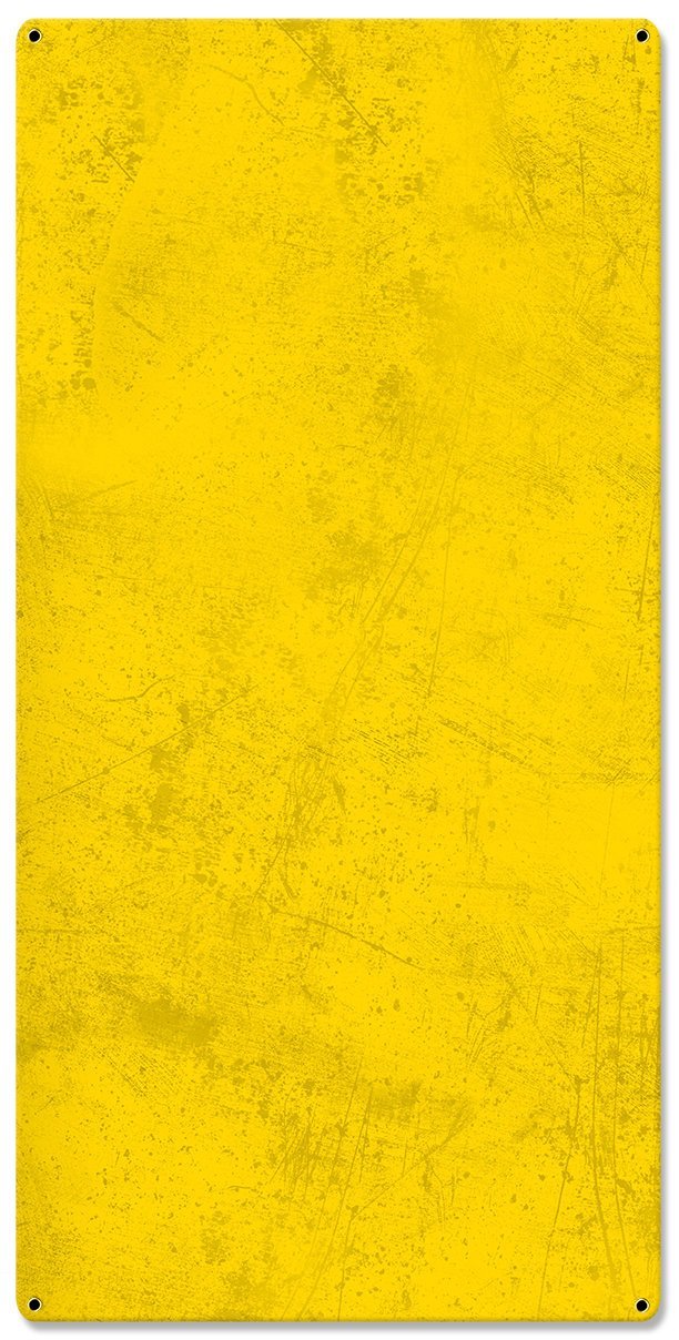 New Mexico State Flag, Land of Enchantment, Triptych Metal Sign, Wall Decor, Wall Art, Vintage, 54"x36"