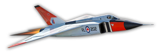 Avro Arrow Vintage Sign, Automotive, Metal Sign, Wall Art, 28 X 8 Inches