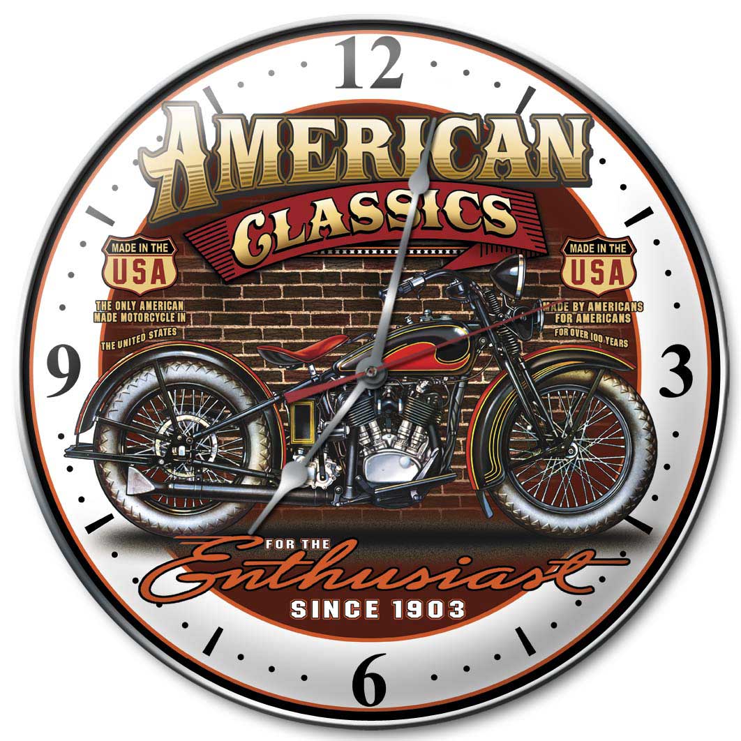 Enthusiast, Other, Metal Sign, Wall Art, 14 X 14 Inches