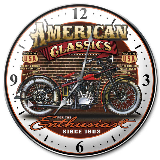 Enthusiast, Other, Metal Sign, Wall Art, 14 X 14 Inches