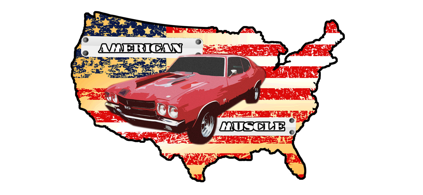 Fresh Eggs Vintage Sign, Food & Drink, Metal Sign, Wall Art, 20 X 24 Inches