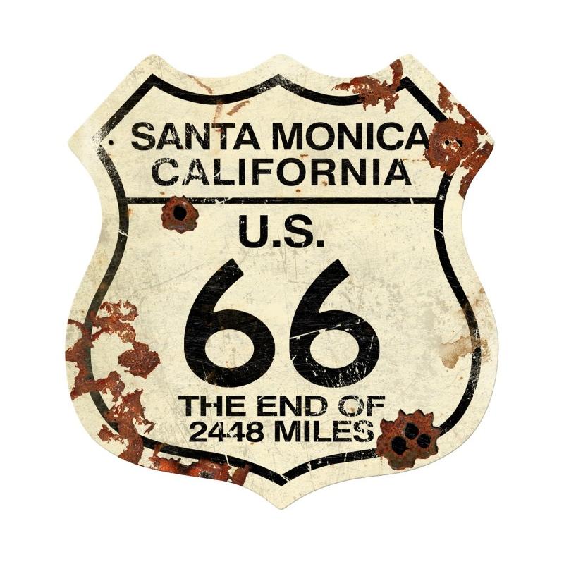 SMBT011, Other, Metal Sign, Wall Art, 15 X 16 Inches