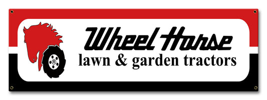 Wheel Horse