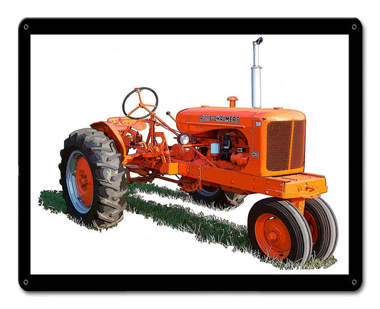 Allis Chalmers WC