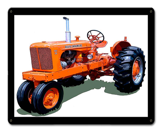 Allis Chalmers WD 45