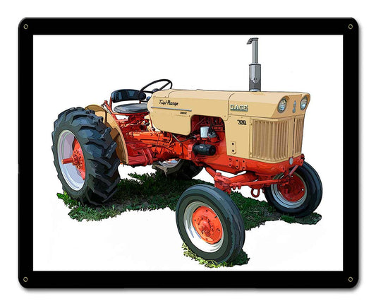 Case Model 100