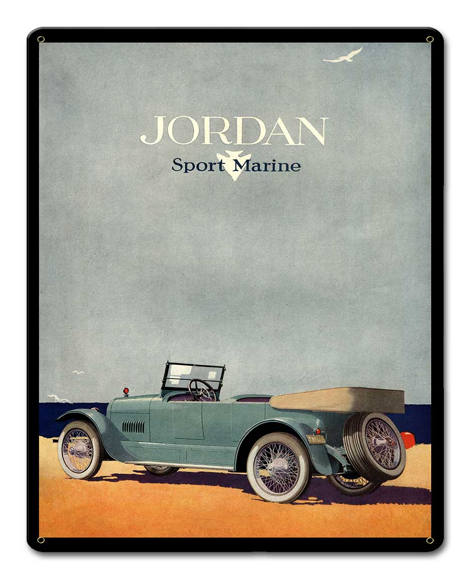Jordan Sport Marine 1917