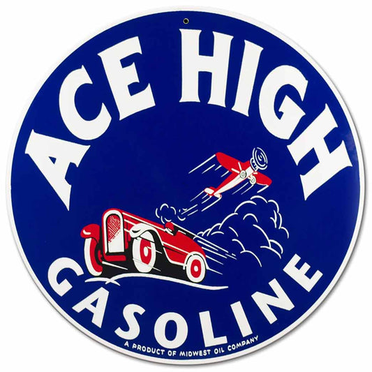 Ace High Gas