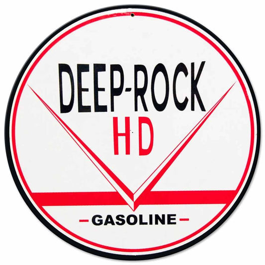 Deep Rock HD Gas