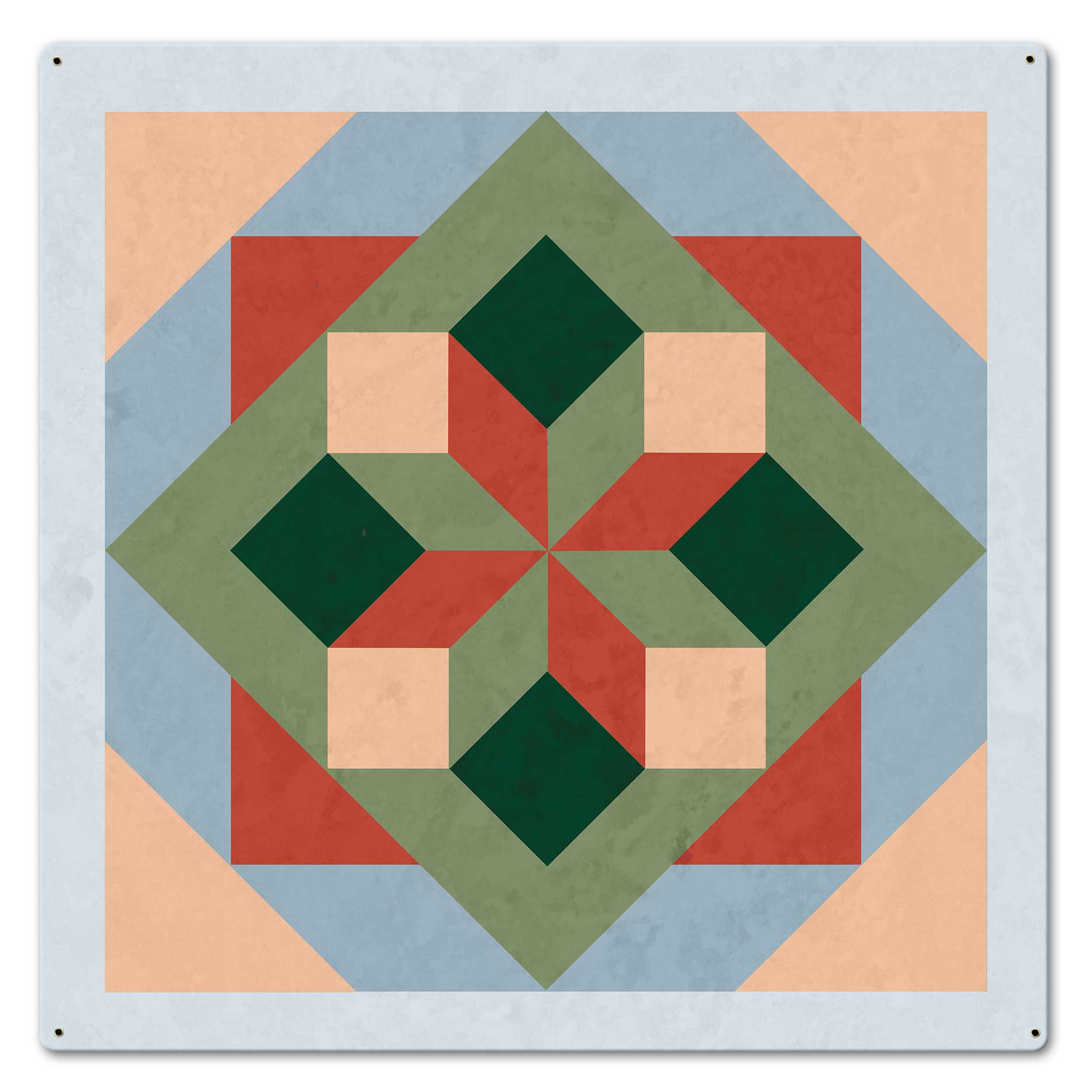 Morning Star Design 1